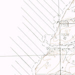 United States Geological Survey Port Moller B-3, AK (1983, 63360-Scale) digital map