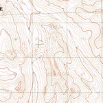 United States Geological Survey Port Moller B-5, AK (1983, 63360-Scale) digital map