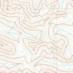 United States Geological Survey Port Moller C-2, AK (1963, 63360-Scale) digital map