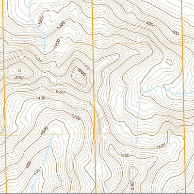 United States Geological Survey Port Moller C-2 NE, AK (2020, 25000-Scale) digital map
