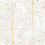United States Geological Survey Port Moller C-2 SW, AK (2020, 25000-Scale) digital map