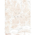 United States Geological Survey Port Moller C-3, AK (1983, 63360-Scale) digital map