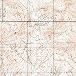 United States Geological Survey Port Moller C-4, AK (1983, 63360-Scale) digital map