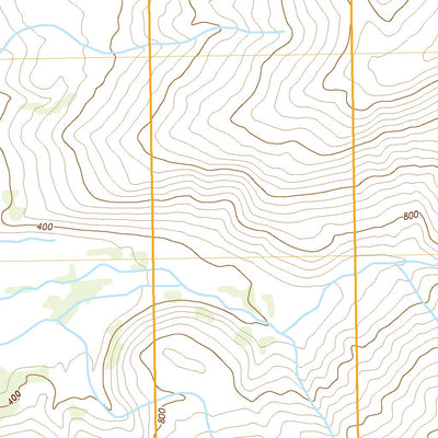 United States Geological Survey Port Moller D-1 NE, AK (2020, 25000-Scale) digital map