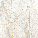United States Geological Survey Port Moller D-2 SE, AK (2020, 25000-Scale) digital map