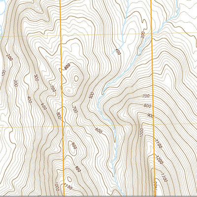 United States Geological Survey Port Moller D-2 SE, AK (2020, 25000-Scale) digital map