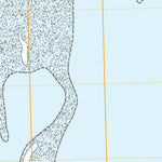 United States Geological Survey Port Moller D-3 NE, AK (2020, 25000-Scale) digital map