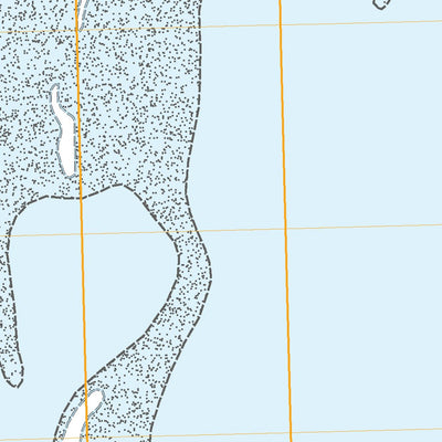 United States Geological Survey Port Moller D-3 NE, AK (2020, 25000-Scale) digital map