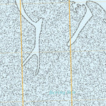 United States Geological Survey Port Moller D-3 NE, AK (2020, 25000-Scale) digital map