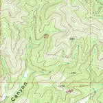 United States Geological Survey Port San Luis, CA (1965, 24000-Scale) digital map