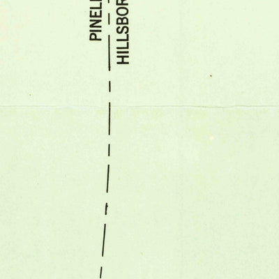 United States Geological Survey Port Tampa, FL (1947, 24000-Scale) digital map