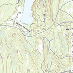 United States Geological Survey Port Townsend South, WA (2020, 24000-Scale) digital map