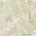 United States Geological Survey Portage, UT (2023, 24000-Scale) digital map