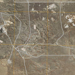 United States Geological Survey Portair SW, NM (2010, 24000-Scale) digital map
