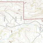 United States Geological Survey Portal, AZ (2021, 24000-Scale) digital map