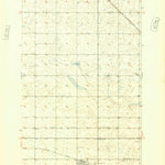United States Geological Survey Portal, ND (1949, 24000-Scale) digital map