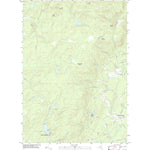United States Geological Survey Porter Corners, NY (2013, 24000-Scale) digital map