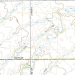 United States Geological Survey Porter, MN (2022, 24000-Scale) digital map