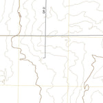 United States Geological Survey Porter, NM (2023, 24000-Scale) digital map