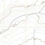 United States Geological Survey Porter, NM (2023, 24000-Scale) digital map