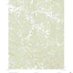 United States Geological Survey Portersburg, KY (2022, 24000-Scale) digital map