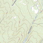 United States Geological Survey Porterville, UT (2023, 24000-Scale) digital map