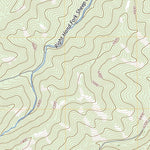 United States Geological Survey Porterville, UT (2023, 24000-Scale) digital map