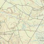 United States Geological Survey Portland, ME (1916, 62500-Scale) digital map