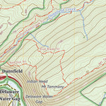 United States Geological Survey Portland, PA (2023, 24000-Scale) digital map