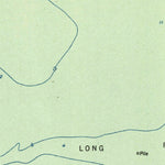United States Geological Survey Portland, TX (1951, 24000-Scale) digital map
