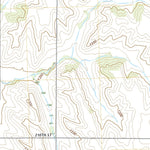 United States Geological Survey Portsmouth, IA (2022, 24000-Scale) digital map