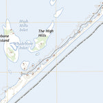United States Geological Survey Portsmouth, NC (2022, 24000-Scale) digital map