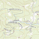 United States Geological Survey Post Falls, ID (2020, 24000-Scale) digital map