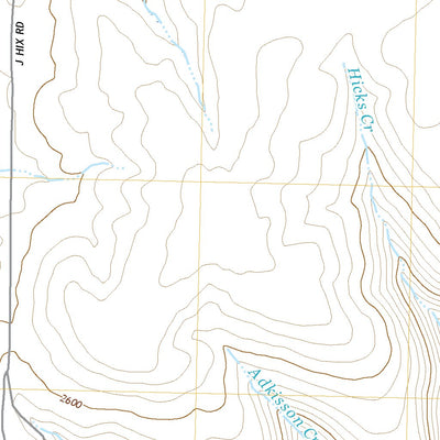 United States Geological Survey Postage Stamp Butte, OR (2020, 24000-Scale) digital map