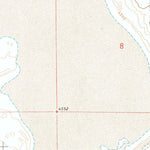 United States Geological Survey Pot Mountain, UT (1971, 24000-Scale) digital map