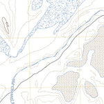 United States Geological Survey Pot Mountain, UT (2023, 24000-Scale) digital map