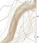 United States Geological Survey Pot Mountain, UT (2023, 24000-Scale) digital map