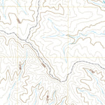 United States Geological Survey Potato Buttes, MT (2020, 24000-Scale) digital map