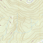 United States Geological Survey Poteau West, OK (2022, 24000-Scale) digital map