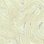 United States Geological Survey Poteau West, OK (2022, 24000-Scale) digital map