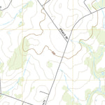 United States Geological Survey Poteet, TX (2022, 24000-Scale) digital map