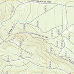 United States Geological Survey Pothole Butte, OR (2020, 24000-Scale) digital map