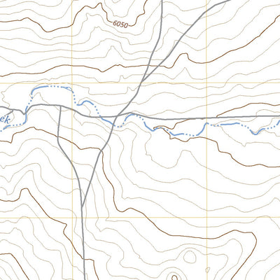 United States Geological Survey Potrillo Hill, NM (2023, 24000-Scale) digital map