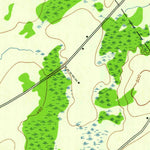 United States Geological Survey Potsdam, NY (1943, 24000-Scale) digital map