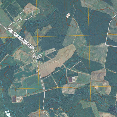 Potters Hill, NC (2010, 24000-Scale) Preview 2