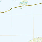 United States Geological Survey Potters Point, TX (2022, 24000-Scale) digital map