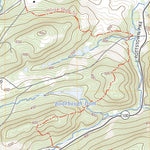 United States Geological Survey Pottstown, PA (2023, 24000-Scale) digital map