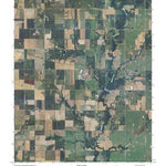 United States Geological Survey Potwin, KS (2009, 24000-Scale) digital map