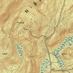 United States Geological Survey Poughquag, NY (1948, 24000-Scale) digital map