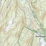 United States Geological Survey Poughquag, NY (2023, 24000-Scale) digital map